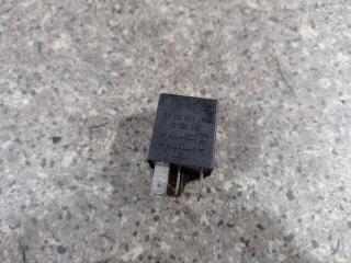 реле (прочие) Renault Laguna 2 поколение (2001 - 2005), 1.9 л., DCi, F9Q 750, дизель, 6МКПП, 7700414484, 29201041