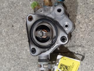 корпус термостата Peugeot 406 1 поколение (1995 - 1999), 1.8 л., i, LFY, бензин, 5МКПП, 9622845680