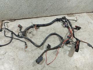 плюсовой провод аккумулятора Opel Vectra C [рестайлинг] (2005 - 2009), 1.9 л., CDTi, Z19DTH, дизель, АКПП, 55560655