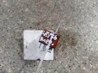 реле (прочие) Renault Megane 1 поколение (1995 - 1999), 1.6 л., i, K7M 720, бензин, 5МКПП, 12V25A03612