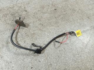 плюсовой провод аккумулятора Renault Megane 1 поколение (1995 - 1999), 1.6 л., i, K7M 720, бензин, 5МКПП, 7700282671