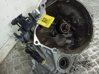 КПП механическая (МКПП) Chevrolet Spark M300 (2009 - 2015), 1.0 л., i, B10D1, бензин, 5МКПП