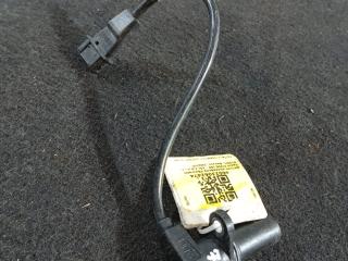 датчик коленвала Chevrolet Spark M300 (2009 - 2015), 1.0 л., i, B10D1, бензин, 5МКПП, 96325868