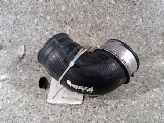 патрубок интеркулера Volkswagen Passat B5 [рестайлинг] (2000 - 2005), 1.9 л., TDi, AVF, дизель, 6МКПП, передний привод, 3B0145834P