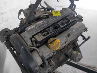 двигатель Opel Vectra B [рестайлинг] (1999 - 2002), 1.8 л., i, Z 18 XE, бензин, 5МКПП