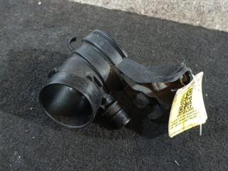 патрубок турбины Renault Scenic 2 поколение [рестайлинг] (2006 - 2010), 1.9 л., DCi, F9Q 818, дизель, 6МКПП, 20661