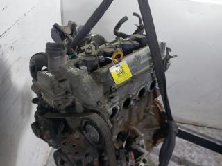 двигатель Toyota Yaris XP9 (2005 - 2009), 1.3 л., VVT-i, 2SZ-FE, бензин, 5МКПП