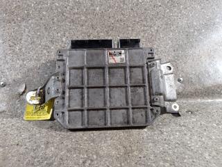 блок управления двигателем Toyota Yaris XP9 (2005 - 2009), 1.3 л., VVT-i, 2SZ-FE, бензин, 5МКПП, 89661-0D310, MB275100-2494