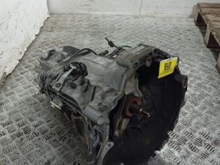 КПП механическая (МКПП) Volkswagen Passat B5 (1996 - 2001), 1.9 л., TDi, AFN, дизель, 5МКПП, передний привод, DHF