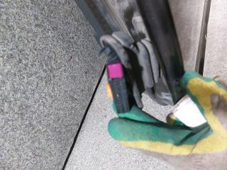 дверная проводка Skoda Superb 2 поколение [рестайлинг] (2013 - 2015), лифтбэк