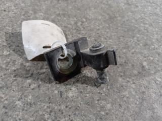 петля двери Skoda Superb 2 поколение [рестайлинг] (2013 - 2015), лифтбэк