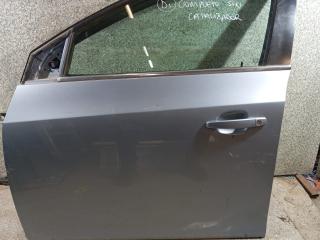 дверь передняя левая Chevrolet Cruze 1 поколение (2009 - 2012)