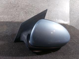 зеркало наружное левое Chevrolet Cruze 1 поколение (2009 - 2012)