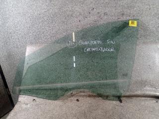 стекло двери передней левой Chevrolet Cruze 1 поколение (2009 - 2012)