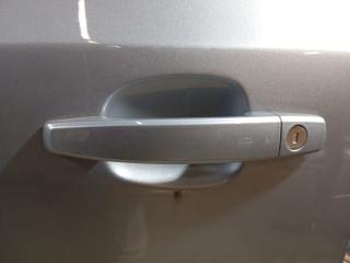 ручка наружная Chevrolet Cruze 1 поколение (2009 - 2012)