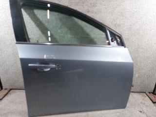 дверь передняя правая Chevrolet Cruze 1 поколение (2009 - 2012)