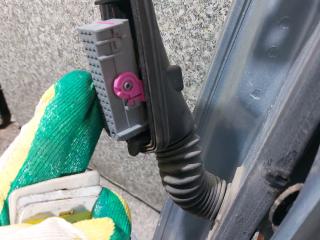 дверная проводка Chevrolet Cruze 1 поколение (2009 - 2012)