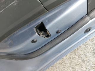 замок двери передней правой Chevrolet Cruze 1 поколение (2009 - 2012)