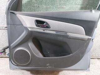 стеклоподъемник передний правый Chevrolet Cruze 1 поколение (2009 - 2012)