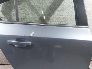 дверь задняя правая Chevrolet Cruze 1 поколение (2009 - 2012)