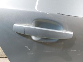 ручка наружная задняя правая Chevrolet Cruze 1 поколение (2009 - 2012)