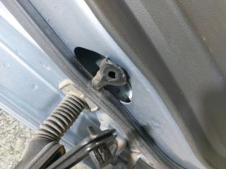 ограничитель открывания двери Chevrolet Cruze 1 поколение (2009 - 2012)