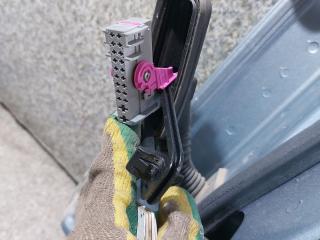 дверная проводка Chevrolet Cruze 1 поколение (2009 - 2012)