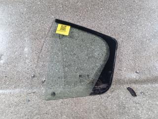 стекло двери задней левой Chevrolet Cruze 1 поколение (2009 - 2012)