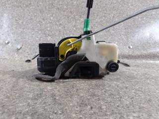 замок двери задней левой Chevrolet Cruze 1 поколение (2009 - 2012)