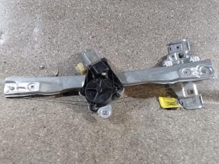 стеклоподъемник задний левый Chevrolet Cruze 1 поколение (2009 - 2012)