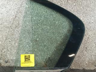 стекло двери задней левой Volkswagen Passat B6 (2005 - 2010), седан