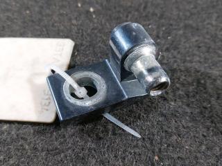 петля двери Volkswagen Passat B6 (2005 - 2010), седан