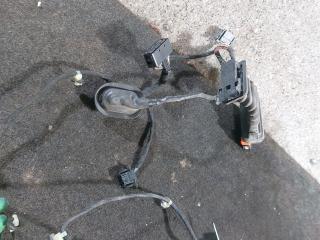 дверная проводка Volkswagen Passat B6 (2005 - 2010), седан
