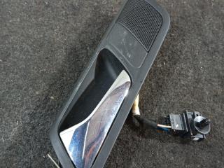 ручка внутренняя задняя левая Volkswagen Passat B6 (2005 - 2010), седан