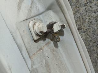 петля двери Ford Focus 1 поколение [рестайлинг] (2001 - 2005), универсал