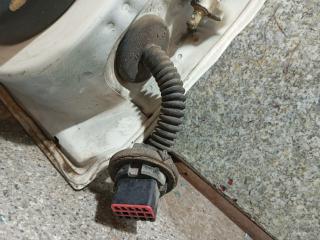 дверная проводка Ford Focus 1 поколение [рестайлинг] (2001 - 2005), универсал