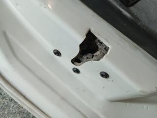 замок двери задней левой Ford Focus 1 поколение [рестайлинг] (2001 - 2005), универсал