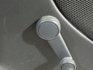 ручка стеклоподъемника задней левой Ford Focus 1 поколение [рестайлинг] (2001 - 2005), универсал