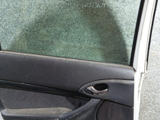 стеклоподъемник задний левый Ford Focus 1 поколение [рестайлинг] (2001 - 2005), универсал