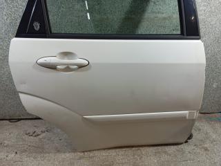 дверь задняя правая Ford Focus 1 поколение [рестайлинг] (2001 - 2005), универсал