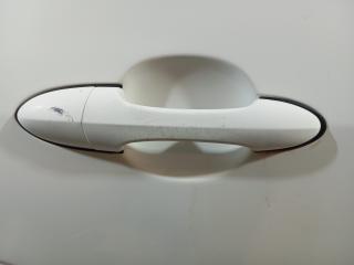 ручка наружная задняя правая Ford Focus 1 поколение [рестайлинг] (2001 - 2005), универсал