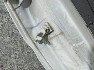 петля двери Ford Focus 1 поколение [рестайлинг] (2001 - 2005), универсал