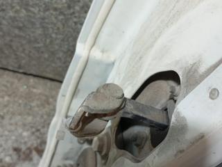 ограничитель открывания двери Ford Focus 1 поколение [рестайлинг] (2001 - 2005), универсал