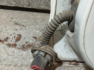 дверная проводка Ford Focus 1 поколение [рестайлинг] (2001 - 2005), универсал