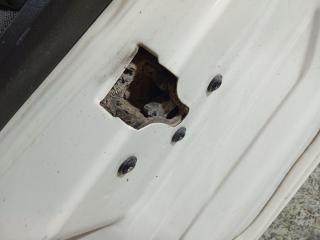 замок двери задней правой Ford Focus 1 поколение [рестайлинг] (2001 - 2005), универсал