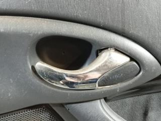 ручка внутренняя задняя правая Ford Focus 1 поколение [рестайлинг] (2001 - 2005), универсал