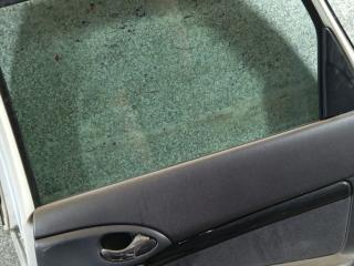 стеклоподъемник задний правый Ford Focus 1 поколение [рестайлинг] (2001 - 2005), универсал
