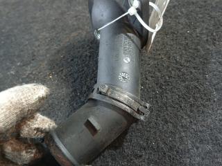 корпус термостата Volkswagen Passat B5 [рестайлинг] (2000 - 2005), 1.9 л., TDi, AWX, дизель, 06A121121C, 038121121Q