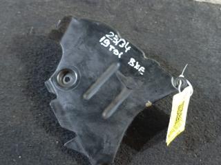 защита (кожух) ремня ГРМ Volkswagen Passat B5 [рестайлинг] (2000 - 2005), 1.9 л., TDi, AWX, дизель, 045109147A