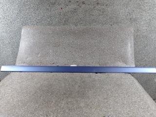 молдинг двери передней правой Mercedes-Benz CLK-Класс W208/A208 (1997 - 1999), купе